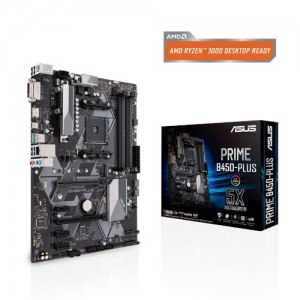 PRIME B450-PLUS 