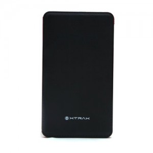 Bateria Externa Power Bank 5.000MAH Original leve Universal
