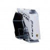 Gabinete Cougar CONQUER White