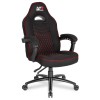 Cadeira DT3sports GTZ Red