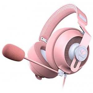 Headset Cougar PHONTUM S PINK