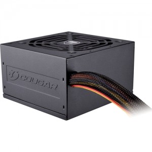 Fonte Cougar VTE 400W 80Plus Bronze ATX12V/2.3 PFC