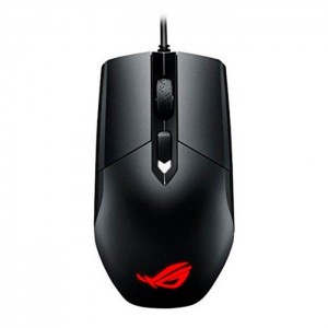 Mouse ASUS ROG STRIX IMPACT MS, 3310, 4 BUTTONS, 5000DPI - PN # 90MP00P0-B0UA00