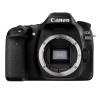 Câmera Canon 80D CORPO BR