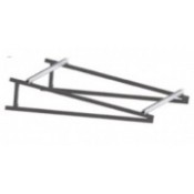 Estrutura Tritec Presilha complemento do triângulo - PN # TRIFOT00002