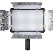 ILUMINADOR LED LIGHT 500 LED500LRC - GREIKA