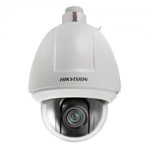 Câmera Hikvision Analógica PTZ 2MP 4.120mm - PN # DS-2AE5230T-A