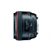 Lente  Canon EF50 F1.2L USM  BR
