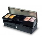 Bandeja para moedas e cedulas GD46 46B128000310 Bematech