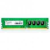 MEMORIA ADATA P/ DESK 4GB DDR4 2666 MHZ U-DIMM - AD4U2666J4G19-S