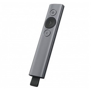 Apresentador Logitech Spotlight - 910-004984l