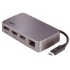 Thunderbolt 3 Mini Dock ELGATO - PN # 10DAB9901