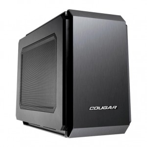 Gabinete Cougar QBX -