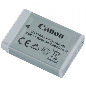 Canon BATTERY CHARGER LC-E4N  BR