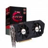 PLACA DE VIDEO AFOX RADEON RX570 8GB DDR5 256BIT HDMI - DVI - DP - AFRX570-8192D5H5 