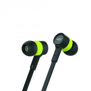 Fone de Ouvido C3TECH INTRA SPIRIT EP-05BGN - PN # 410030580400