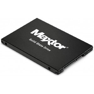 SSD SEAGATE MAXTOR 960GB 2.5 SATA - YA960VC1A001