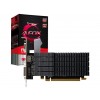 PL VIDEO AFOX AMD R5 220 2GB DDR3 64 BITS LP/HDMI/DVI/VGA