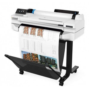 IMPRESSORA PLOTTER HP DESIGNJET T530 36" - 5ZY62A#B1K 