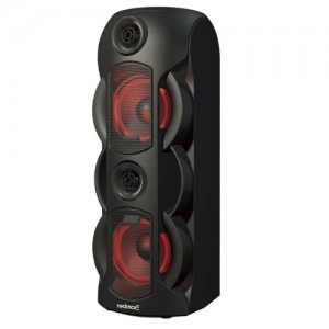 Caixa Amplificada Bomber Party 800 Bluetooth