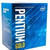 PROCESSADOR INTEL G5420 PENTIUM GOLD (1151)  3.80 GHZ BOX - BX80684G5420 - 8ªGER