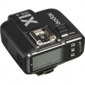 RADIO FLASH GODOX GREIKA  TTL - X1T-N PARA CAMERAS NIKON-SOMENTE TRANSMISSOR