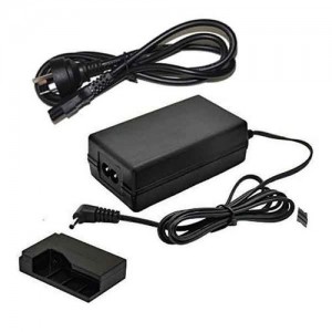 Canon AC ADAPTER KIT ACK-E15  BR