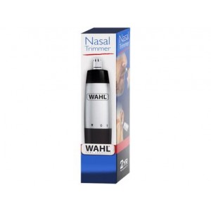 Aparador De Pelos Nasal Wahl Removedor Pelos Orelha Unisex 