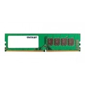 Memoria Patriot Note 8GB DDR4 2400MHz CL17 SODIMM - PN # PSD48G240081S