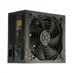 Fonte TGC p/Gab Server 23400-4KR, 200-240V,  ATX 460W - PN # TGC-ATX600