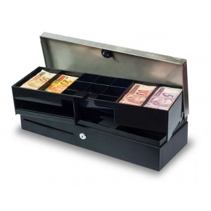 Bandeja para moedas e cedulas GD46 46B128000310 Bematech