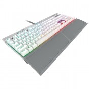 Teclado Corsair K70 RGB MK.2 SE Cherry MX Speed (Ingles) - PN # CH-9109114-NA