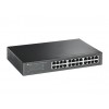 Switch Tplink Giga Desktop 24P 10/100/1000 - PN # TL-SG1024D