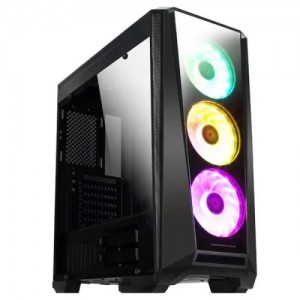 Gabinete Xigmatek Mystic 9