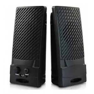 Caixa de Som O&M 2W Multimidia USB - PN # MS-220