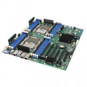 PLACA MAE INTEL SERVER DUAL XEON S2600STBR (3647) - S2600STBR