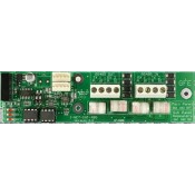 Interface de Comunicação Global Fire J-NET-INT-485 - PN # 614-0000