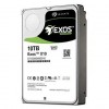 HDD SEAGATE ENTERPRISE EXOS X10 3,5 - 7200RPM - 10 TB - ST10000NM0096