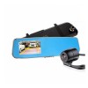 Kit Espelho Retrovisor Com Camera De Re Tomate MTM-143