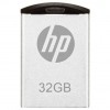 Pen Drive HP MINI V222W 32GB USB 2.0 Prata