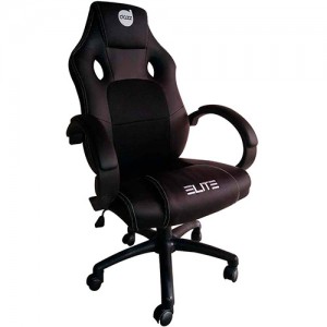 Cadeira Gamer Dazz Elite Preto