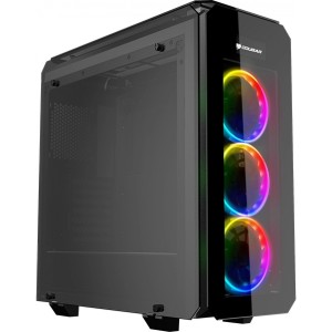 Gabinete Cougar PURITAS RGB