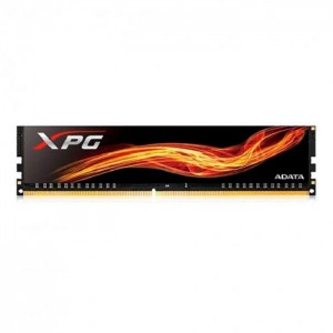 Memoria A-DATA XPG 8GB 2666MHz DDR4 CL16 DIMM - PN # AX4U266638G16-SBF