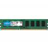 Mem Crucial 4GB DDR3L 1600Mhz CL11 DIMM SR - PN # CT51264BD160B