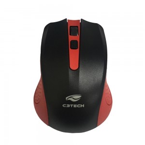 Mouse C3TECH S/FIO RC/Nano M-W20RD