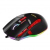 Mouse Patriot Viper V570 RGB 1200 DPI Laser Gaming - PN # PV570LUXWK