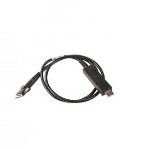 CABO HONEYWELL PARA CARREGAMENTO E COMUNICAÇÃO CK3 USB