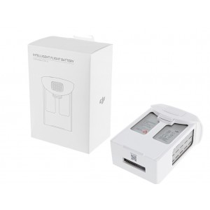 Bateria Dji Phantom 4 Pro Oficial DJI Brasil homologada 