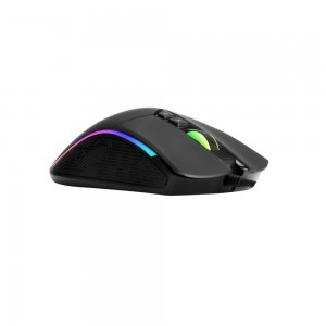 Mouse Marvo Scorpion M513 RGB Gaming