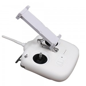 Suporte Tablet pra controle Phantom 4 e 3 ZJ0008